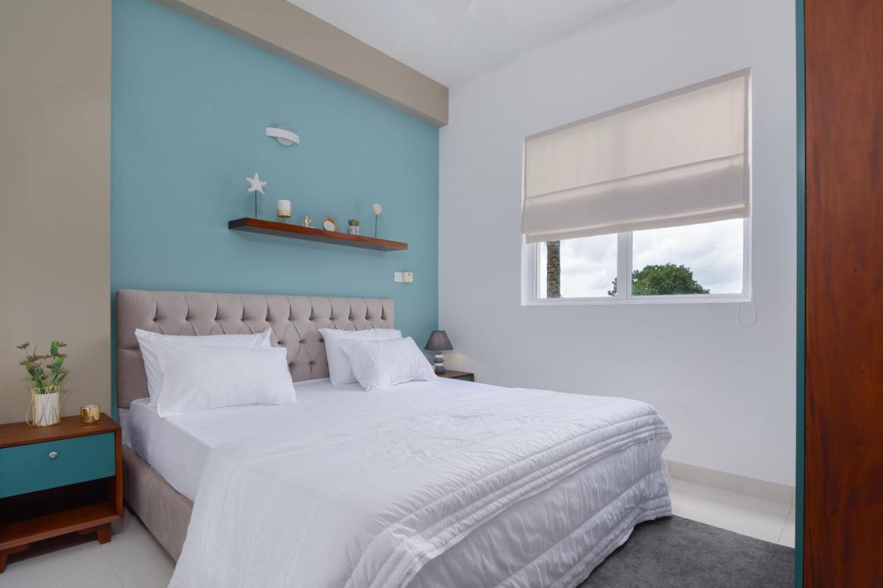 Apartmán The Luxury Nest Maharagama Exteriér fotografie
