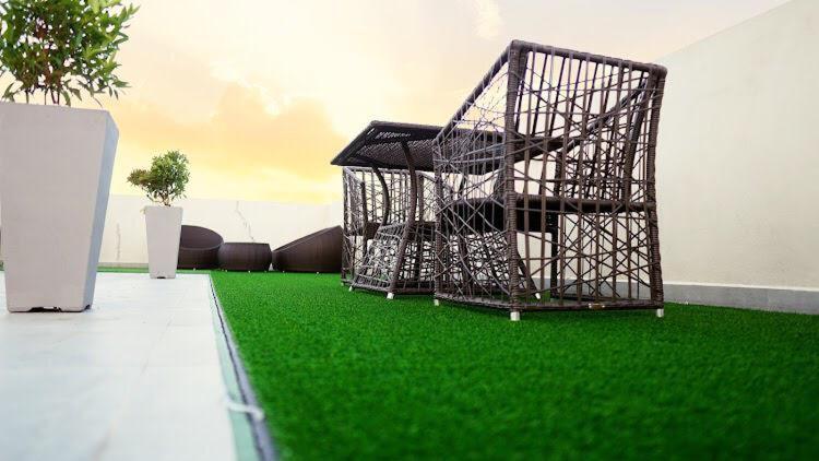 Apartmán The Luxury Nest Maharagama Exteriér fotografie